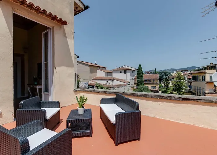 Residenza D\'Epoca Sant Egidio