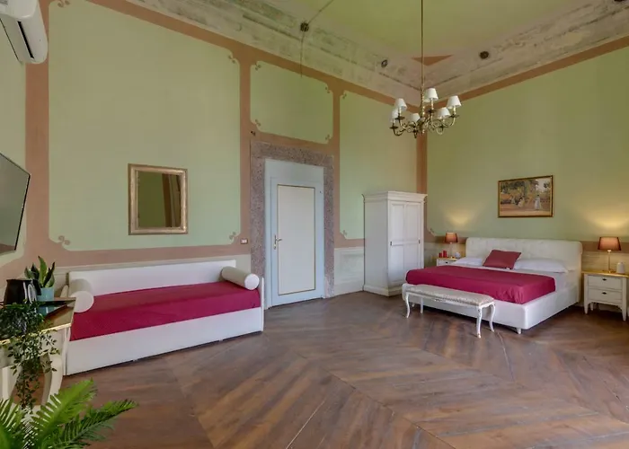 Residenza D\'Epoca Sant Egidio