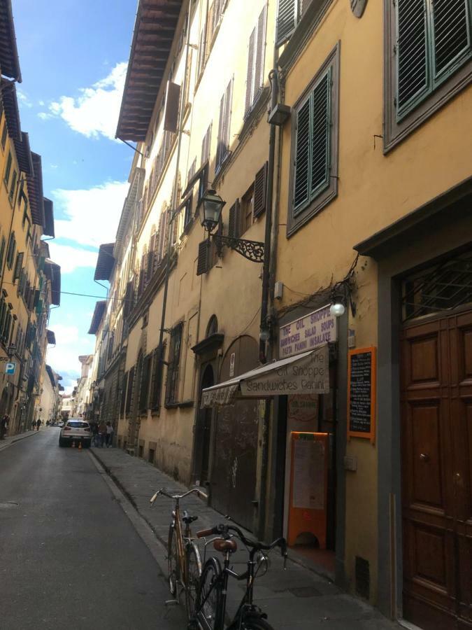 Residenza D'epoca Sant Egidio Casa de hóspedes 3*