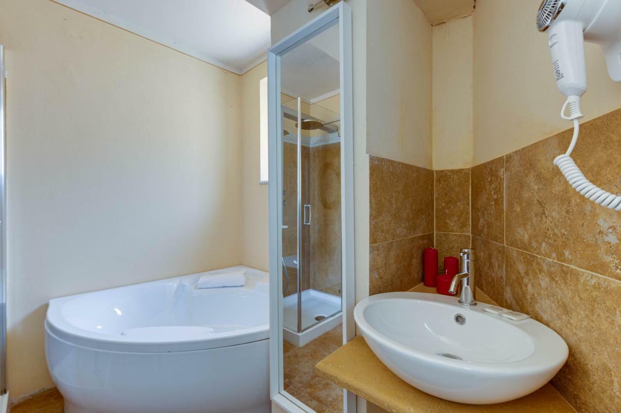 Residenza D'epoca Sant Egidio 3* Florença