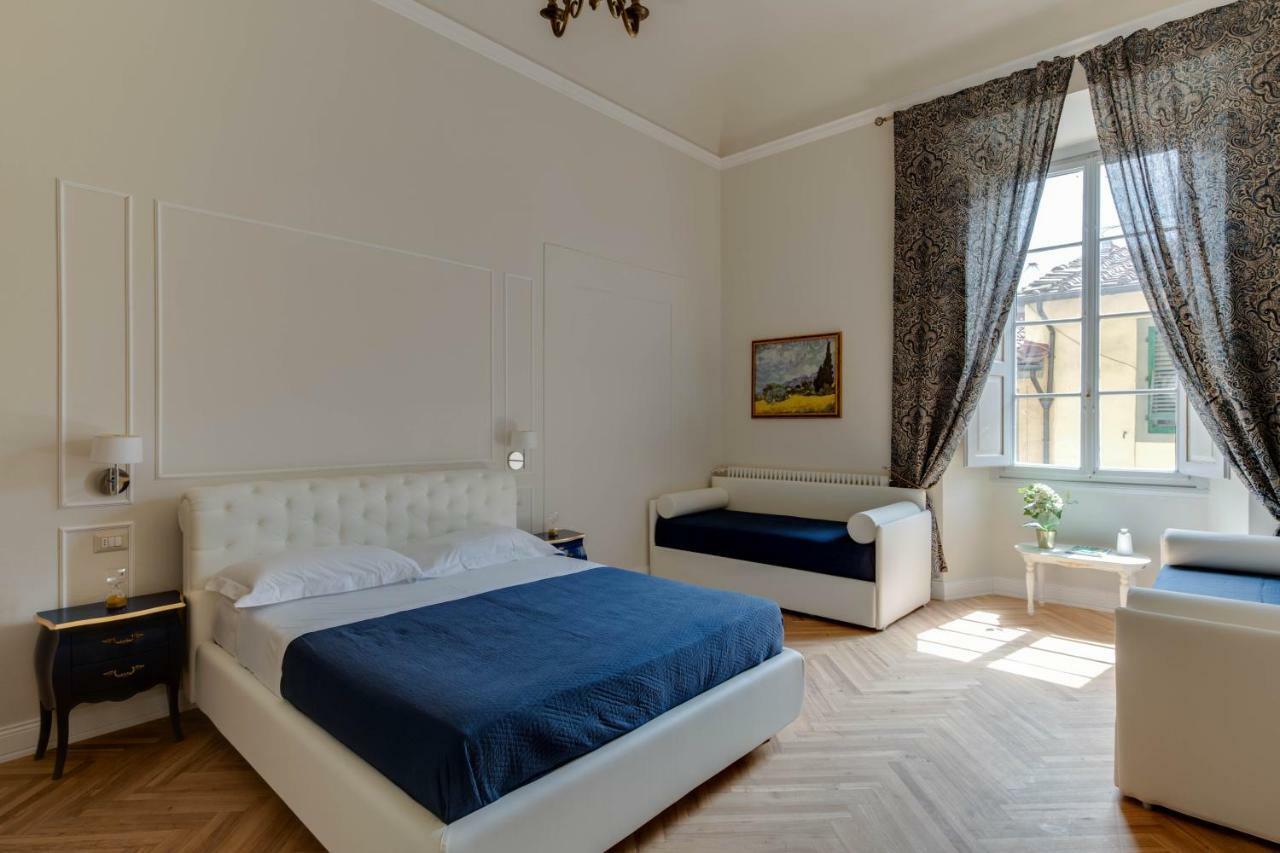 Residenza D'epoca Sant Egidio Florença