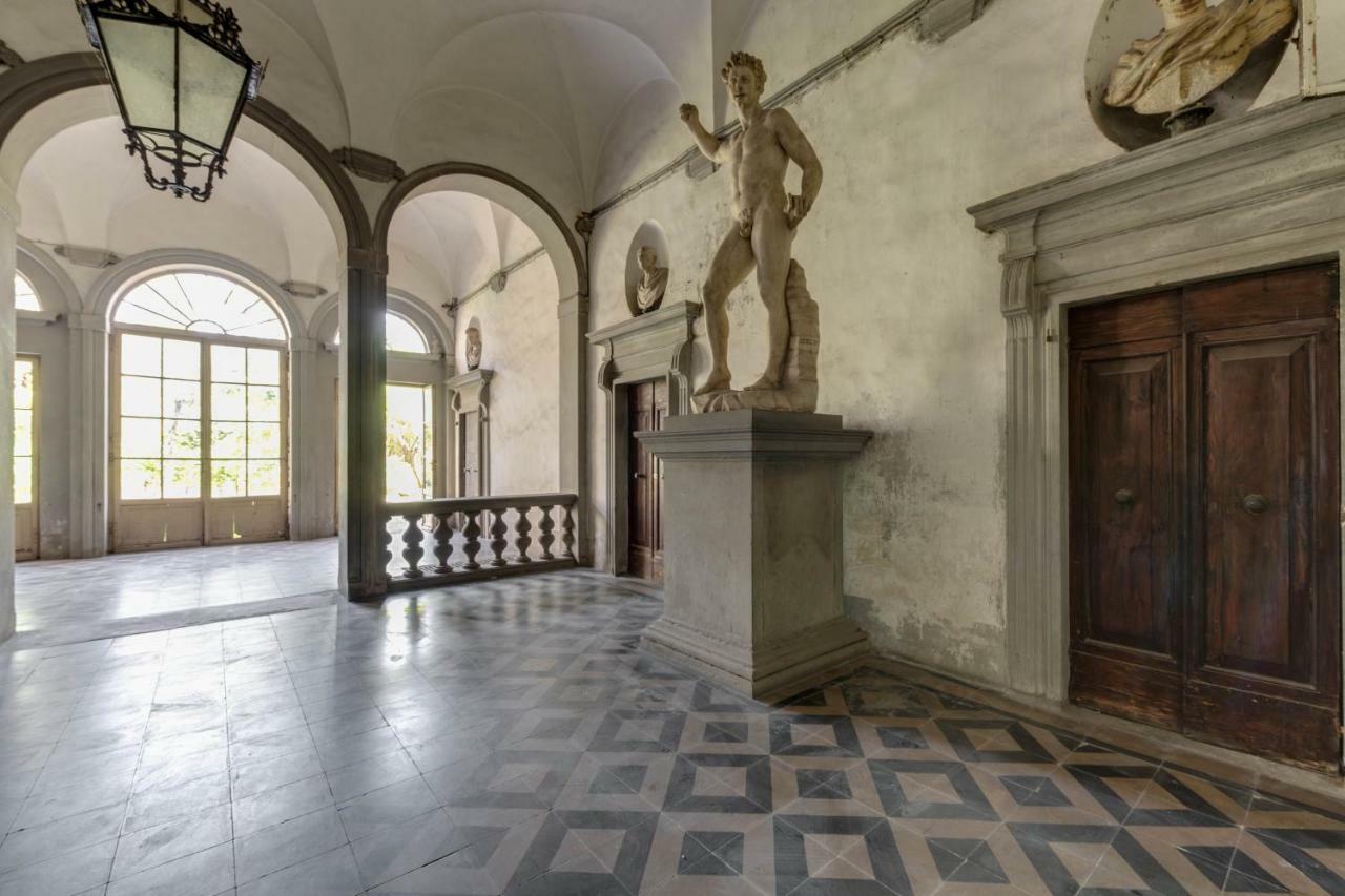 Residenza D'epoca Sant Egidio Florença
