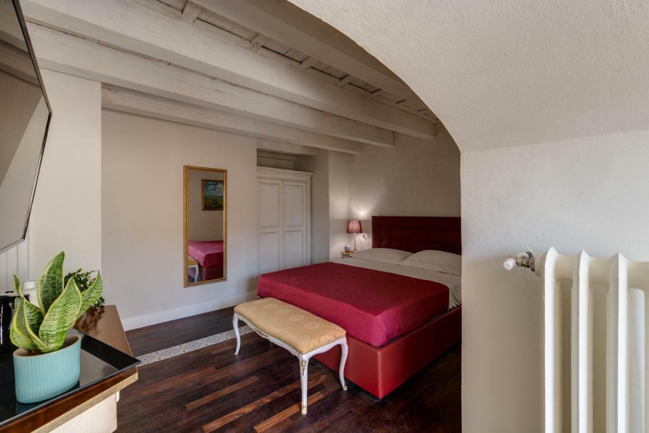 Residenza D'epoca Sant Egidio Casa de hóspedes Florença
