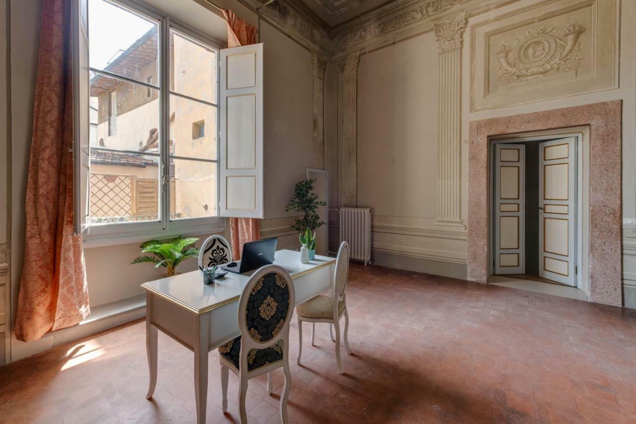 Casa de hóspedes Residenza D'epoca Sant Egidio 3*