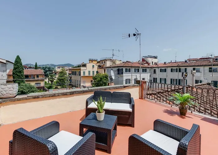 Residenza D\'Epoca Sant Egidio
