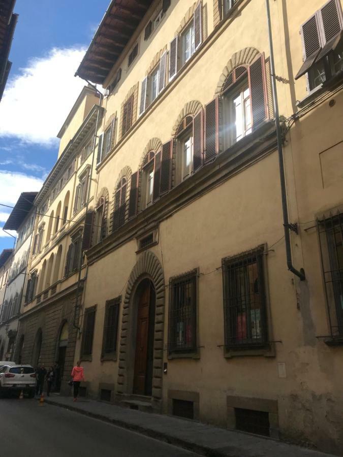 Residenza D'epoca Sant Egidio Gasthuis Florence