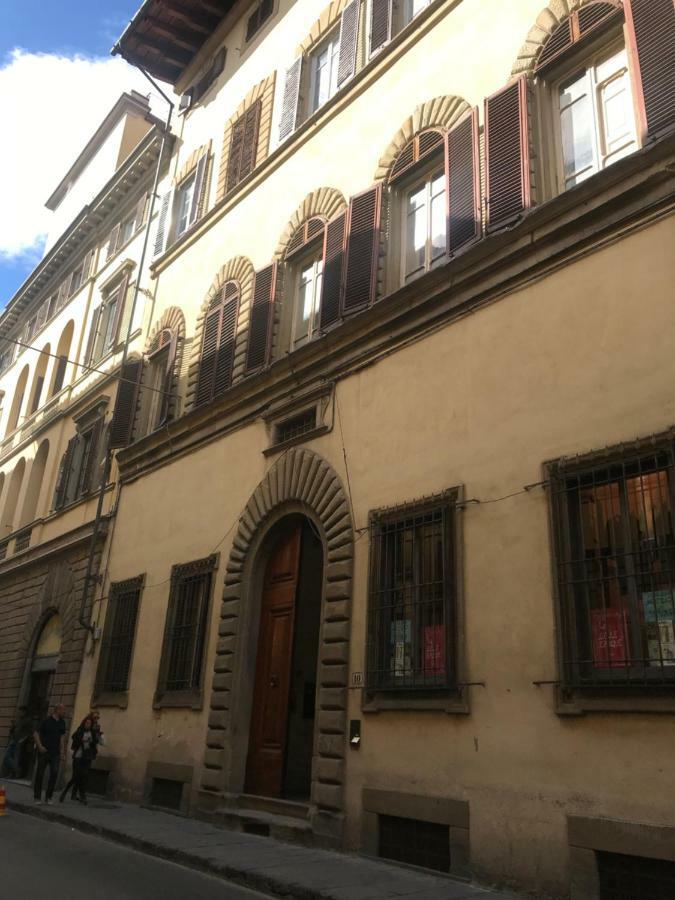 Residenza D'epoca Sant Egidio Gasthuis 3*