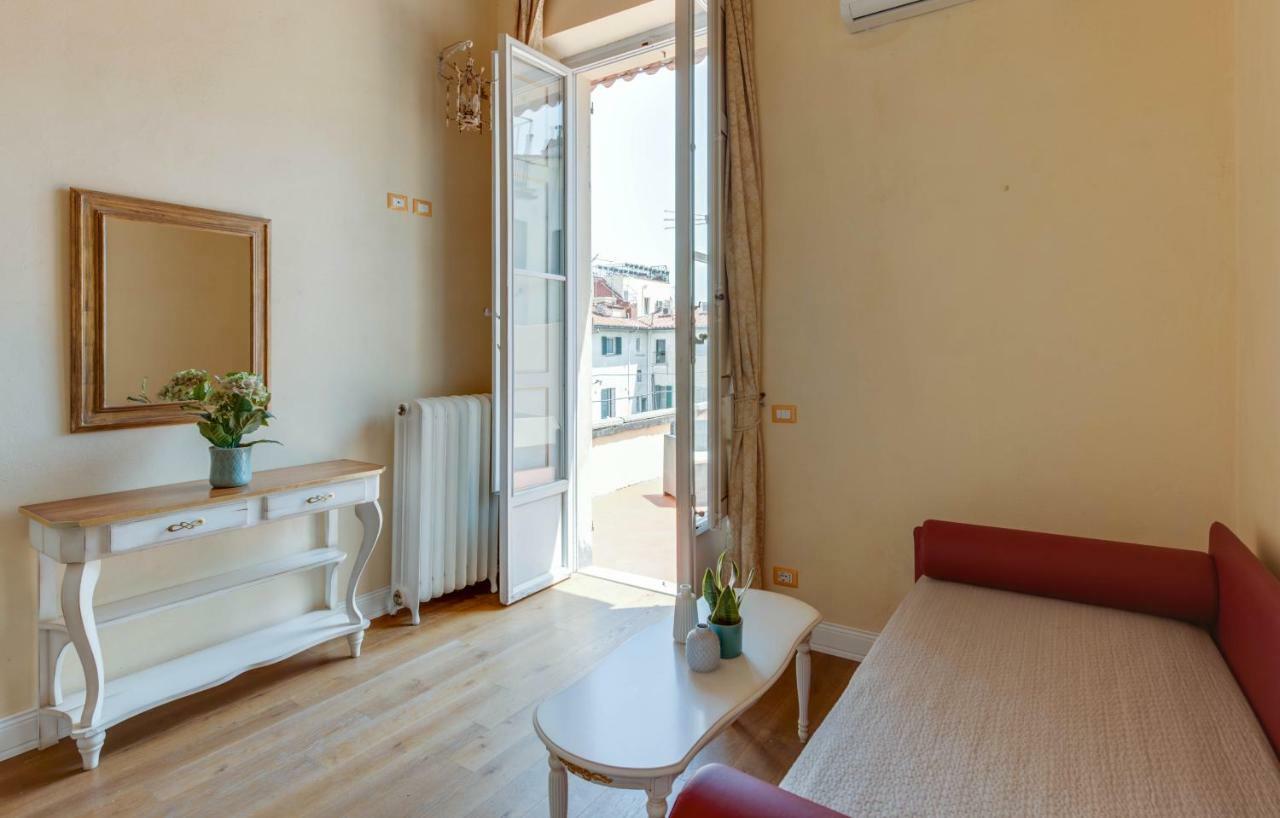 Gasthof Residenza D'epoca Sant Egidio