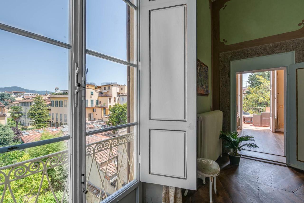 Residenza D'epoca Sant Egidio Gasthuis 3*
