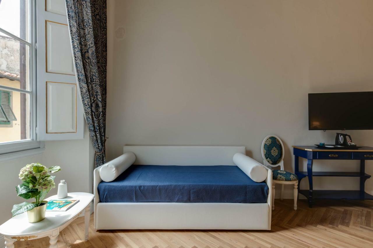 Residenza D'epoca Sant Egidio Gasthuis 3*