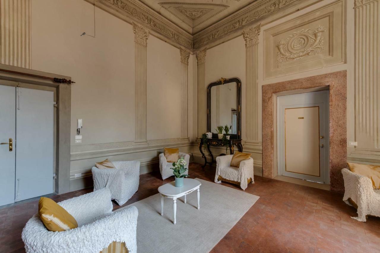 Residenza D'epoca Sant Egidio Gasthuis 3*