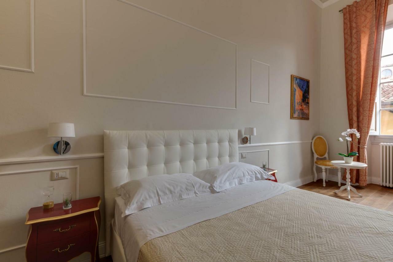 Residenza D'epoca Sant Egidio Gasthuis