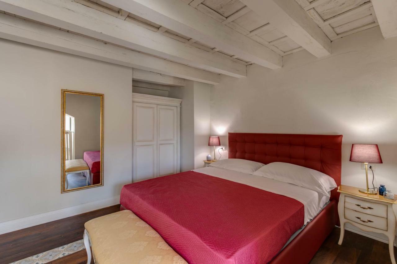 Residenza D'epoca Sant Egidio Gasthuis 3*