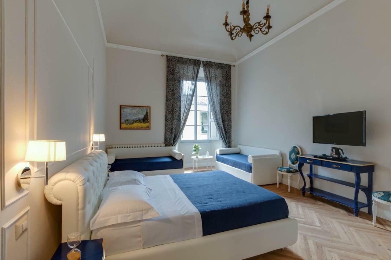 Residenza D'epoca Sant Egidio Gasthof