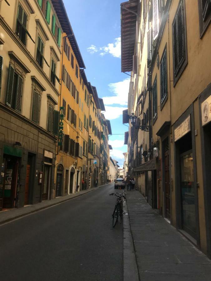 Residenza D'epoca Sant Egidio Gasthuis Florence