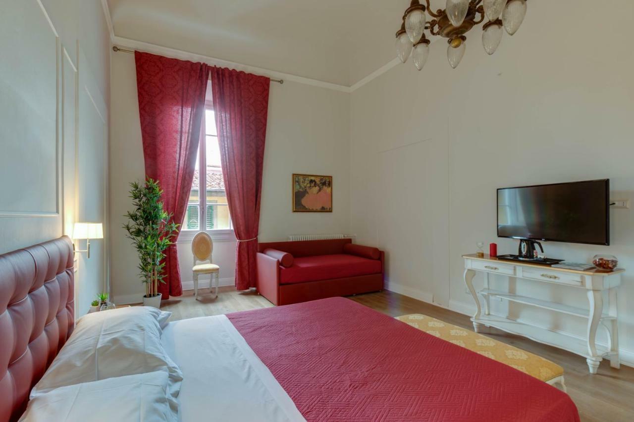 Gasthuis Residenza D'epoca Sant Egidio 3*