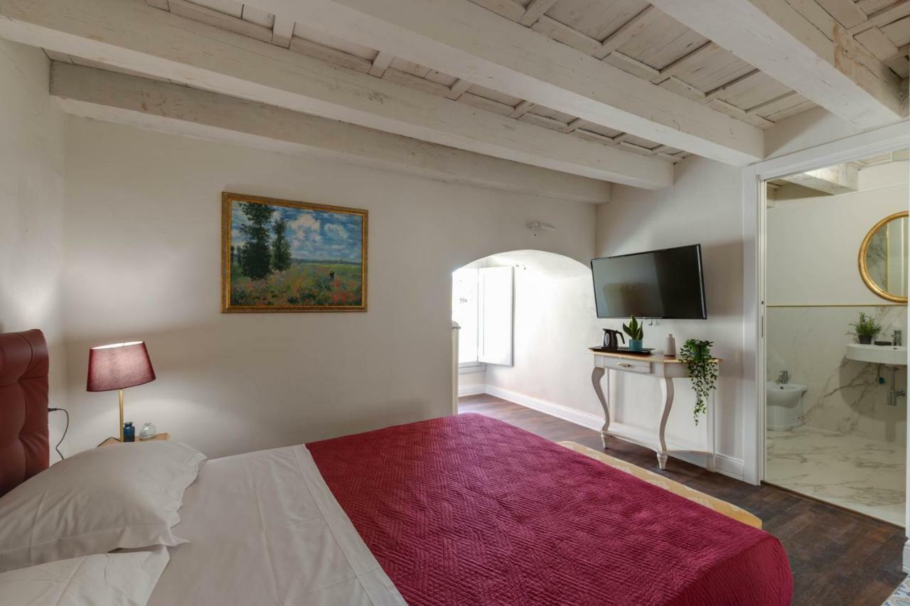 Residenza D'epoca Sant Egidio Gasthuis Florence